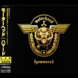 Motorhead - Hammered (Japan) '2002