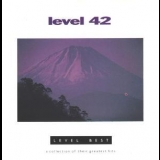 Level 42 - Level Best '1989