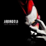 Amduscia - Death, Thou Shalt Die '2011