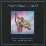 Steve Coulter & Harris Moore - Northern Lights - Harp & Hammer Dulcimer '1989