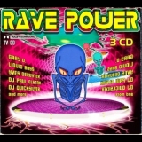 Various Artists - Rave Power '1997