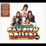 Bay City Rollers - Rollermania - The Anthology '2010