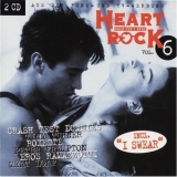Various Artists - Heart Rock - Rock Für's Herz - Vol. 6 '1994