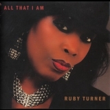 Ruby Turner - All That I Am '2014