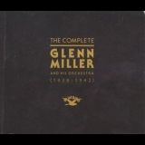 Glenn Miller & His Orchestra - The Complete Glenn Miller 1938-1942 (CD5) '1991