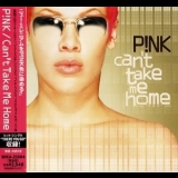 Pink - Can't Take Me Home '2000