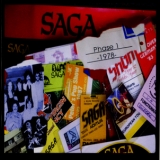 Saga - Phase 1 (remaster 2003) '1978