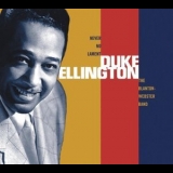 Duke Ellington & His Famous Orchestra - Never No Lament_the Blanton-webster Band, 1940-1942 (3CD) '1940