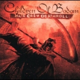 Children Of Bodom - Hate Crew Deathroll '2003