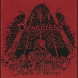 Desecresy - Arches Of Entropy '2010
