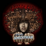 Erykah Badu - New Amerykah Part One (4th World War) '2008