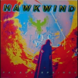 Hawkwind - Palace Springs (extended) (2CD) '2012