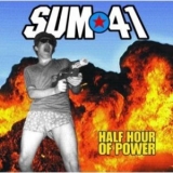 Sum 41 - Half Hour Of Power '2001 - Album