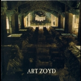 Art Zoyd - Les Espaces Inquiets/Phase IV/Archives II [CD2] '1982