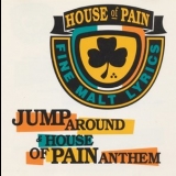 House Of Pain - Jump Around & House Of Pain Anthem (CDM) '1992