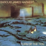Barclay James Harvest - Turn Of The Tide (Remastered 2013) '1981