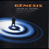 Genesis - Calling All Stations [vjcp-25335] japan '1997