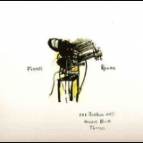 Fionn Regan - The Bunkhouse Vol. 1: Anchor Black Tattoo '2012