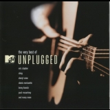 Various Artists - The Very Best Of MTV Unplugged '2002
