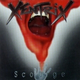 Xentrix - Scourge '1996