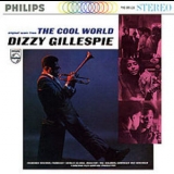 Dizzy Gillespie - The Cool World '1978