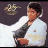 Michael Jackson - Thriller (25th Anniversary Edition) '2008