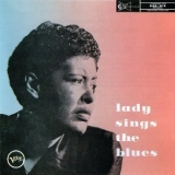 Billie Holiday - Lady Sings The Blues: Billie Holiday Story Volume 4 '1995