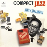 Dizzy Gillespie - Compact Jazz '1987