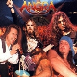 Angra - Holy Live '1997