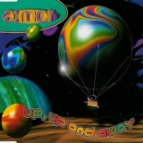 A:mor - Up, Up And Away '1995