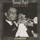Donald Byrd - Groovin' For Nat '1962