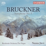Anton Bruckner - Symphony No. 5 (Neeme Järvi) '2010