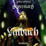Laibach - Jesus Christ Superstars '1996 - Album