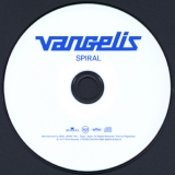 Vangelis - Spiral (24-bit Japen remastering 2007) '1977