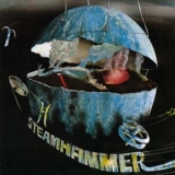 Steamhammer - Speech (1991 Remastered) '1972 - Album