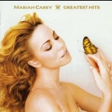Mariah Carey - Greatest Hits (CD1) '2001