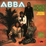 Abba - Singles Collection 1972-1982 (Disc 04) Honey Honey [1974] '1999 - Album