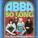 Abba - Singles Collection 1972-1982 (Disc 05) So Long [1974] '1999 - Album
