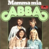 Abba - Singles Collection 1972-1982 (Disc 08) Mamma Mia [1975] '1999 - Album