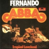 Abba - Singles Collection 1972-1982 (Disc 09) Fernando [1976] '1999 - Album