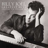 Billy Joel - Greatest Hits (2CD's) '1985