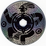 Jorge Reyes - Nierika '1989 - Album