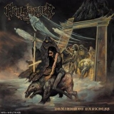 Hellbringer - Dominion Of Darkness '2012