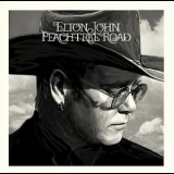 Elton John - Peachtree Road (special Collector's Cd+dvd Edition) '2005