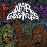 Philip H. Anselmo & The Illegals  &  Warbeast (split) - War Of The Gargantuas '2013