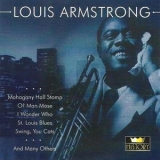 Louis Armstrong - Swing, You Cats '2000