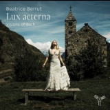 Beatrice Berrut - Lux Aeterna '2014