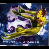 Snap! - Rhythm Is A Dancer '1992 - Album