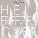 The Eagles - Hell Freezes Over (Japan XRCD2) '2000