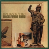 Ten Years After - Cricklewood Green (2014, 2897928530-2) '1970